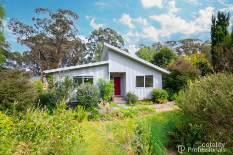 10 Lincoln Rd, Warburton, VIC 3799