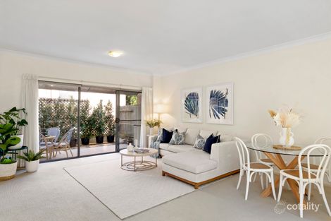 Property photo of 6/600-604 Pittwater Road North Manly NSW 2100