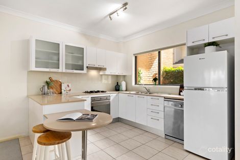 Property photo of 6/600-604 Pittwater Road North Manly NSW 2100