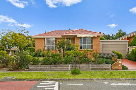 Property photo of 11 Hinrichsen Drive Hallam VIC 3803