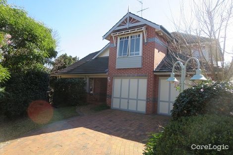 Property photo of 9 Louise Way Cherrybrook NSW 2126