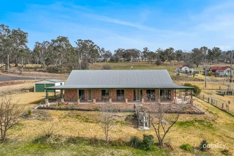 24-28 Havannah St, Bendemeer, NSW 2355