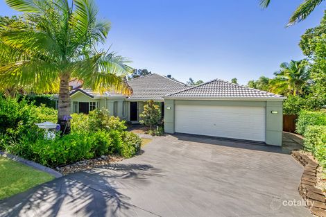 Property photo of 28 Outrigger Drive Robina QLD 4226
