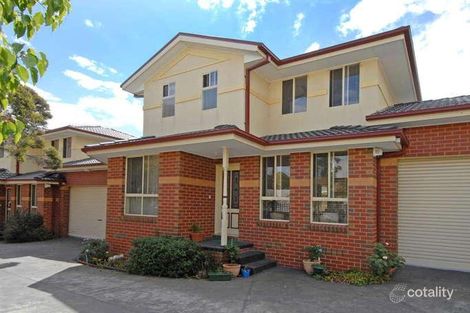 3/39 Bamfield Rd, Heidelberg Heights, VIC 3081