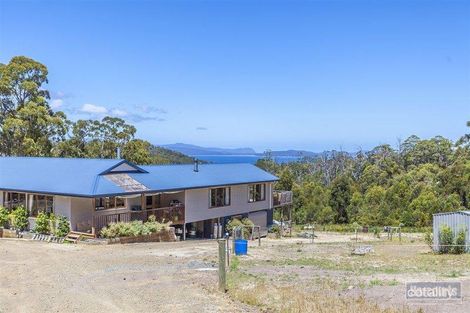156 Scarrs Rd, Garden Island Creek, TAS 7112