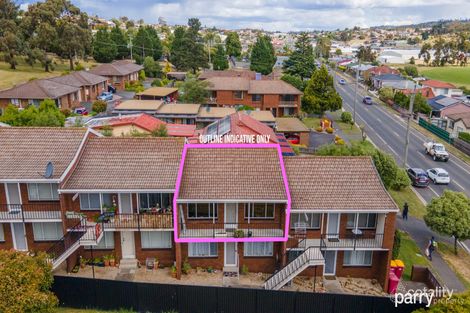 Property photo of 7/183 Hobart Road Kings Meadows TAS 7249