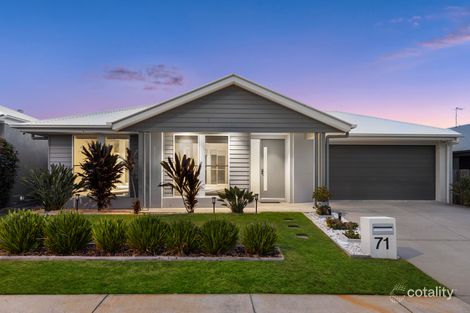 71 Kessels Bvd, Greenbank, QLD 4124