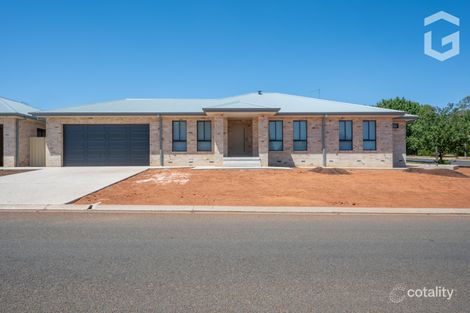 Property photo of 1A Nelson Drive Griffith NSW 2680