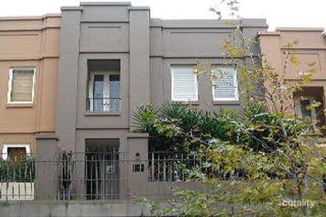 Property photo of 3 Flinton Street Paddington NSW 2021