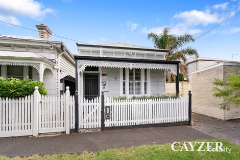 42 Iffla St, South Melbourne, VIC 3205