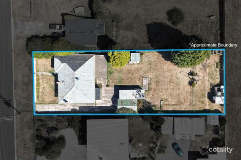 Property photo of 28 Caveside Road Mole Creek TAS 7304