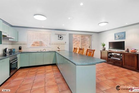 Property photo of 19 Claremont Court Wattle Grove NSW 2173