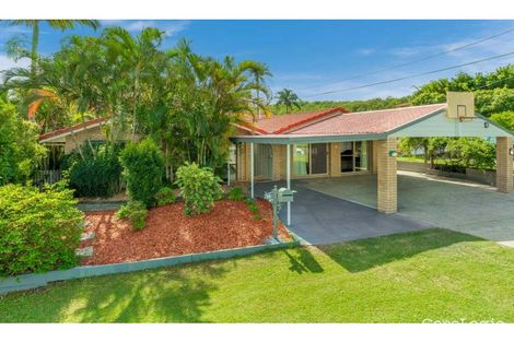 Property photo of 16 Hibbertia Court Springwood QLD 4127