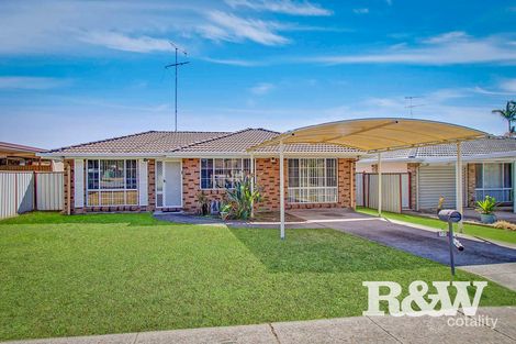 72 Willis St, Rooty Hill, NSW 2766