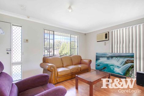 Property photo of 72 Willis Street Rooty Hill NSW 2766