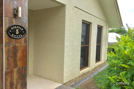 Property photo of 5/16 Park Road Nambour QLD 4560