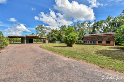 Property photo of 39 Kennedy Road Humpty Doo NT 0836