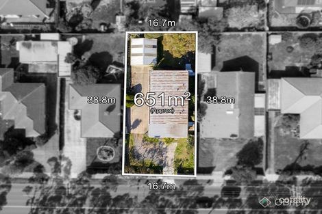 Property photo of 856 High Street Road Glen Waverley VIC 3150