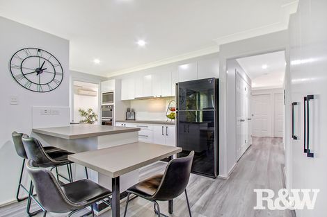 Property photo of 10 Frampton Avenue St Clair NSW 2759