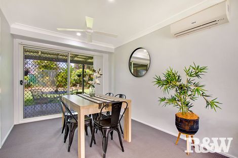 Property photo of 10 Frampton Avenue St Clair NSW 2759
