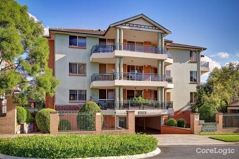 Property photo of 1/31-39 Gladstone Street North Parramatta NSW 2151