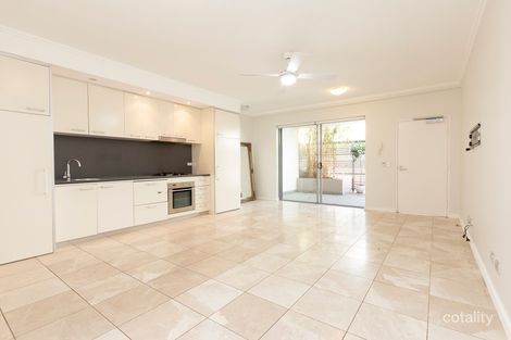 Property photo of 7/249 Chalmers Street Redfern NSW 2016