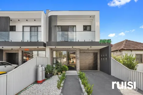 31 Foxlow St, Canley Heights, NSW 2166