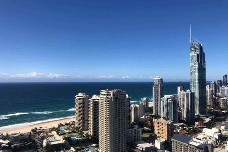 1401/9 Ferny Ave, Surfers Paradise, QLD 4217