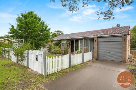 Property photo of 5 Purdie Crescent Nowra NSW 2541