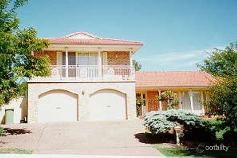 Property photo of 16 Minto Place Erskine Park NSW 2759