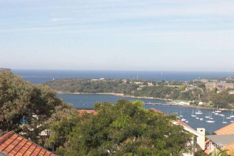 Property photo of 4/21 Moruben Road Mosman NSW 2088