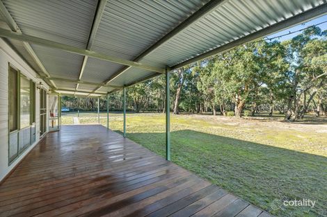 Property photo of 64 Bliss Road Dereel VIC 3352