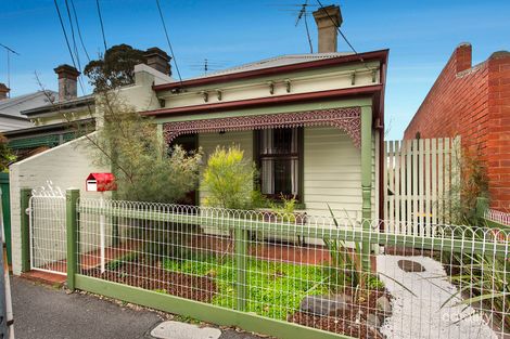 Property photo of 18 Shields Street Flemington VIC 3031