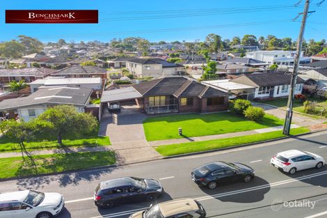 Property photo of 195 Nuwarra Road Moorebank NSW 2170