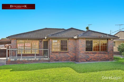 Property photo of 195 Nuwarra Road Moorebank NSW 2170