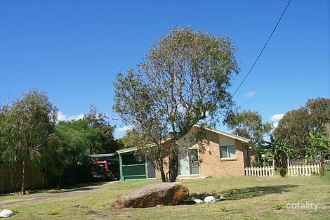 45 Shell St, Burnett Heads, QLD 4670