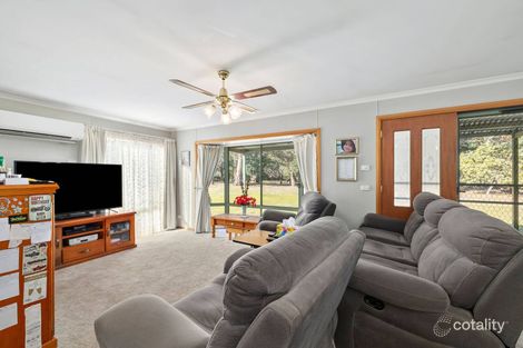 Property photo of 64 Bliss Road Dereel VIC 3352
