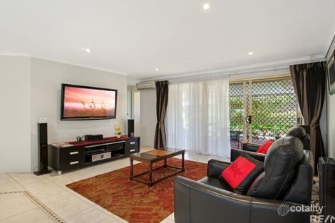 Property photo of 7 Mackellar Drive Nerang QLD 4211