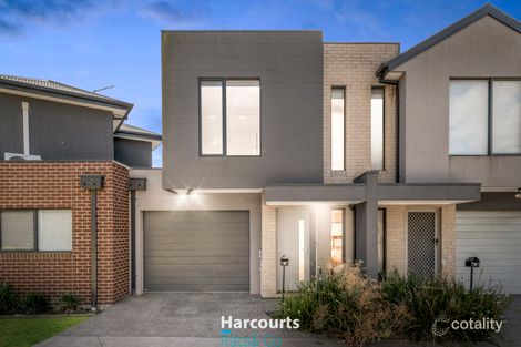 4 Loca Cct, Epping, VIC 3076
