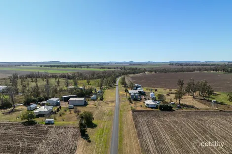 1268 Tummaville Rd, Tummaville, QLD 4352