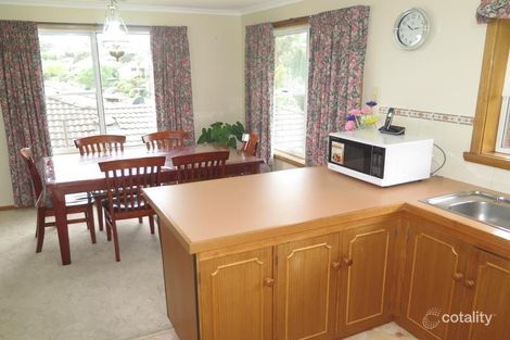 Property photo of 21 Ellison Street Newstead TAS 7250