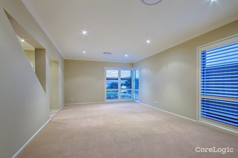 Property photo of 21 Wymar Street Kellyville Ridge NSW 2155