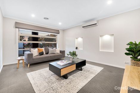 Property photo of 36 Mullein Bend Cranbourne North VIC 3977