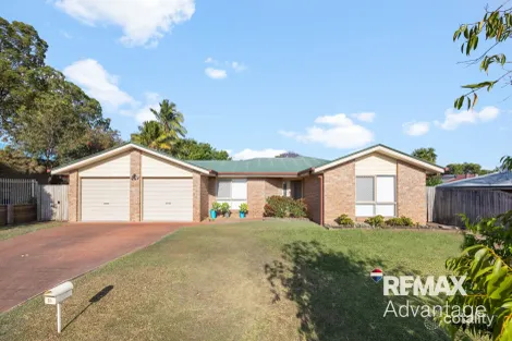 Property photo of 39 Macadamia Street Wynnum West QLD 4178