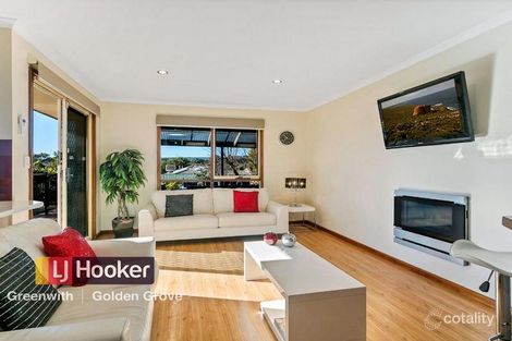 Property photo of 6 Chisholm Court Golden Grove SA 5125