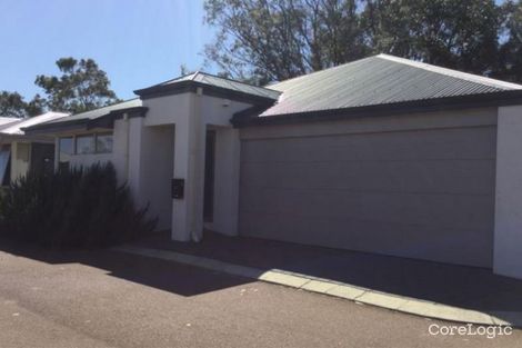 Property photo of 1/121 Eighth Road Armadale WA 6112