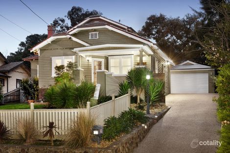 28 Alexandra St, Greensborough, VIC 3088