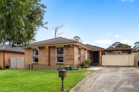 17 Berger Rd, South Windsor, NSW 2756