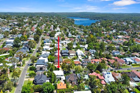 Property photo of 1 Warrina Road Caringbah South NSW 2229