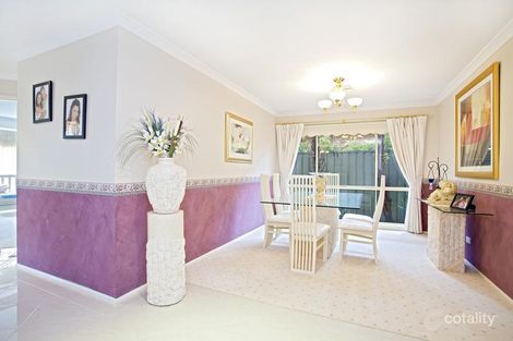 Property photo of 23 Monteray Terrace Glenmore Park NSW 2745